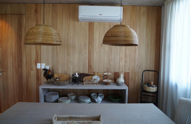 Departamento en alquiler en Alma Juana 